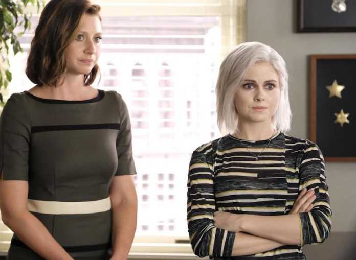 iZombie 5x01