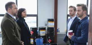 Blue Bloods 9x21