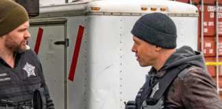 Chicago PD 6x21