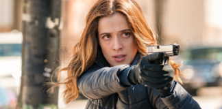 Chicago PD 6x22