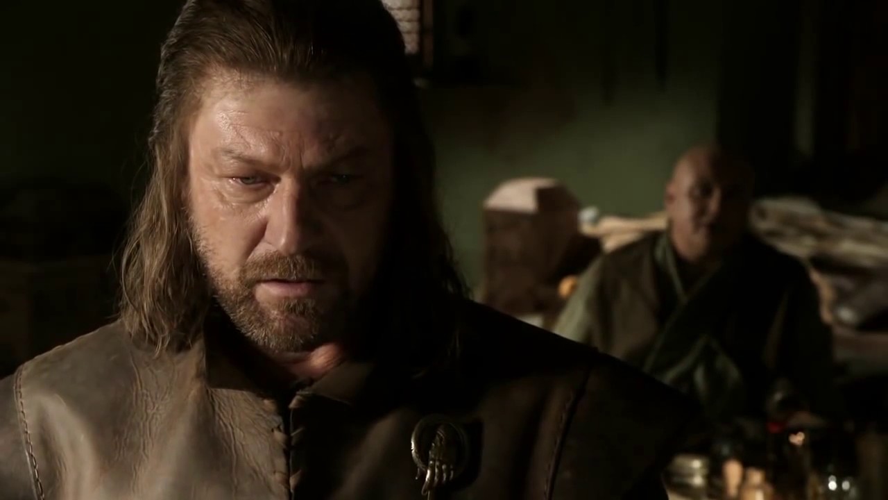 Ned Stark