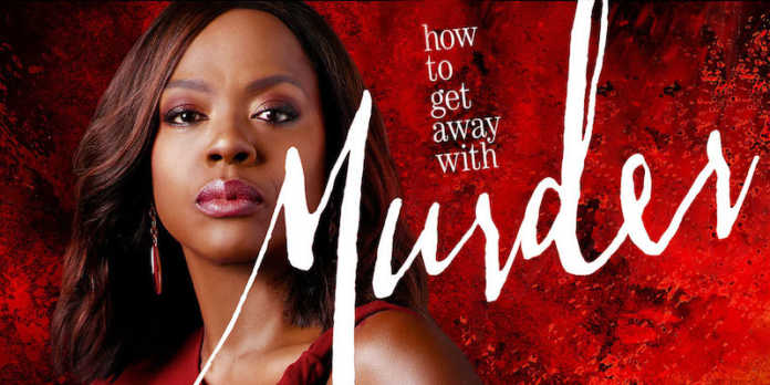 How to Get Away With Murder 6 stagione