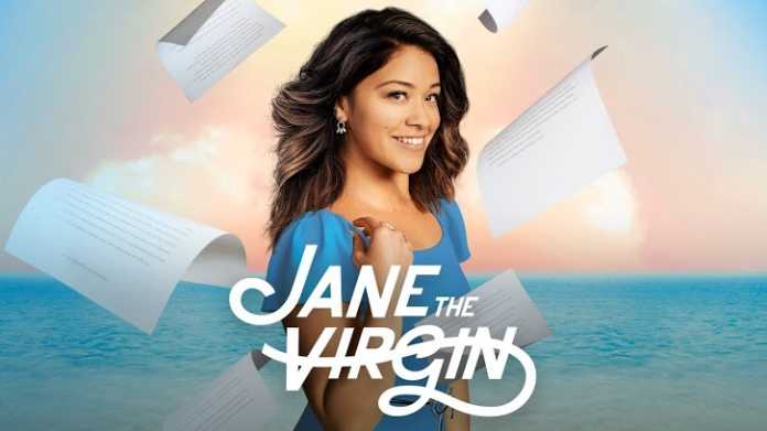 Jane The Virgin 5