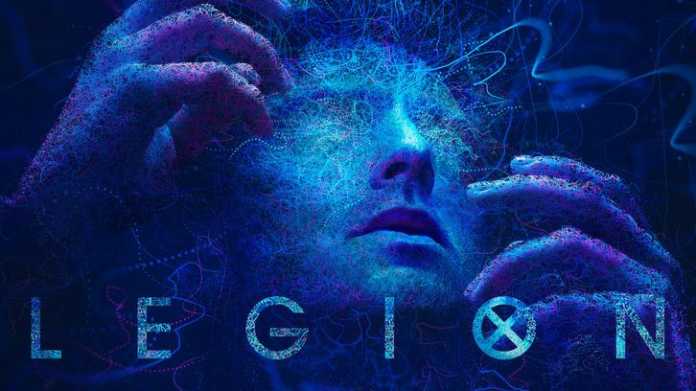 Legion 3