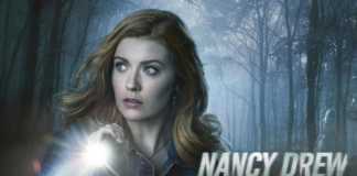 Nancy Drew