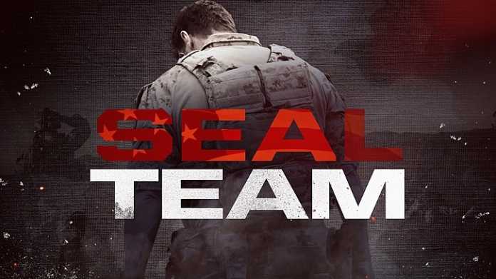 SEAL Team 3 stagione