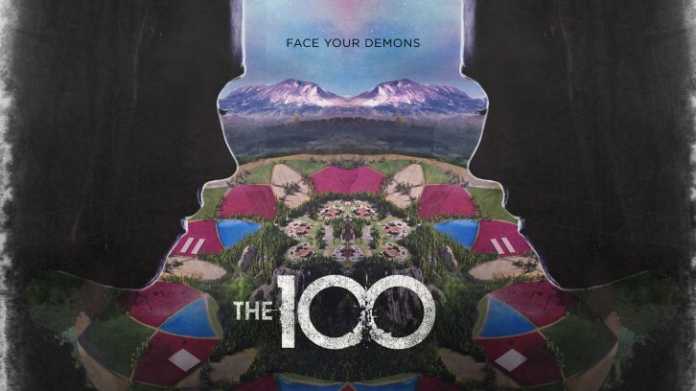 The 100 6 stagione