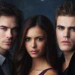 the vampire diaries