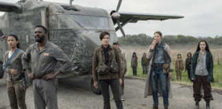 Fear The Walking Dead 5x08