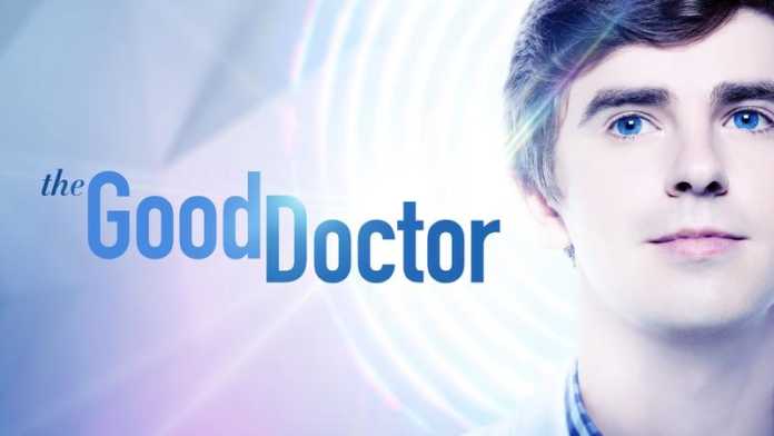 The Good Doctor 3