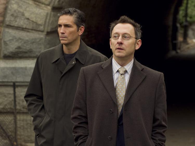 person of interest