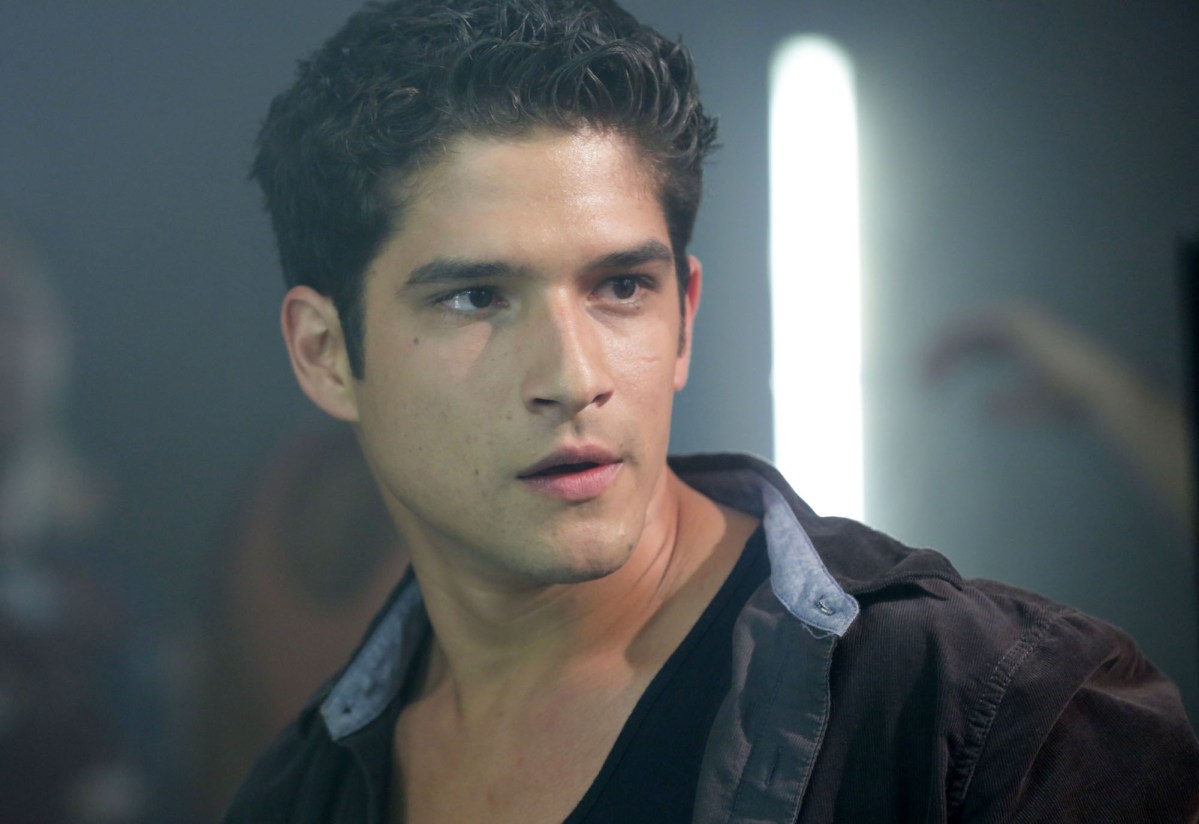 tyler posey