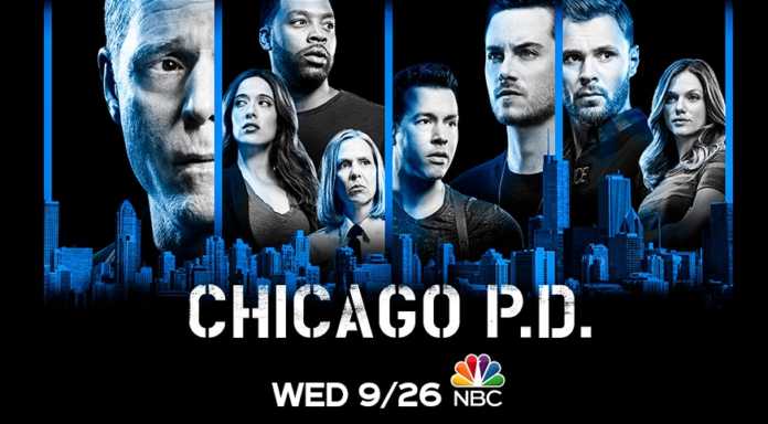Chicago PD 7 stagione