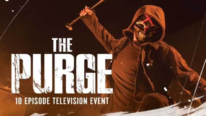 The Purge 2