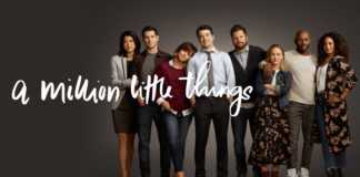 A Million Little Things 2