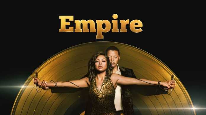 Empire 6 stagione
