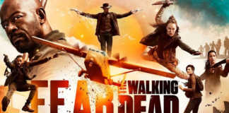 Fear the Walking Dead 5