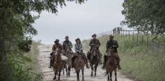 Fear the Walking Dead 5x15