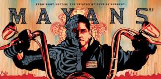 Mayans MC 2