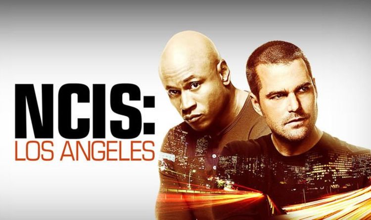 NCIS: Los Angeles 11 stagione