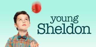 Young Sheldon 3 stagione