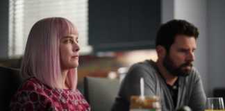 A Million Little Things  2x04