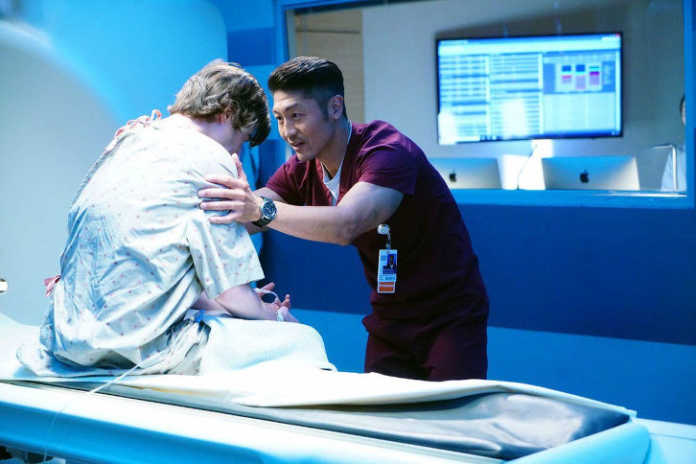 Chicago Med 5x05