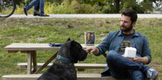 A Million Little Things 2x07