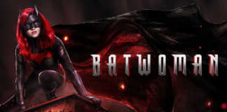 Batwoman
