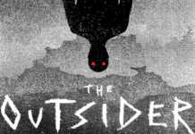 The Outsider, serie tv