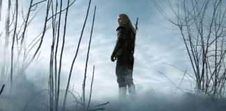 The Witcher