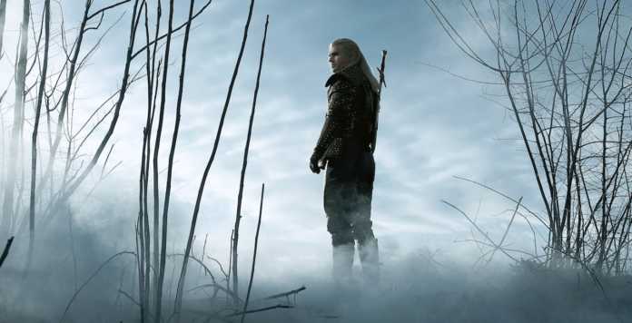 The Witcher