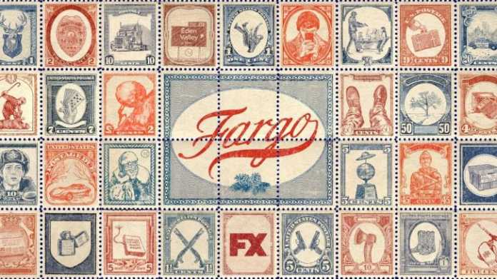 Fargo 4 stagione