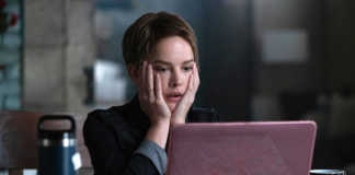 A Million Little Things 2x10