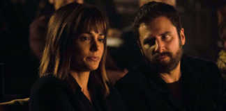 A Million Little Things 2x12