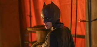 Batwoman 2 stagione