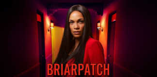 Briarpatch
