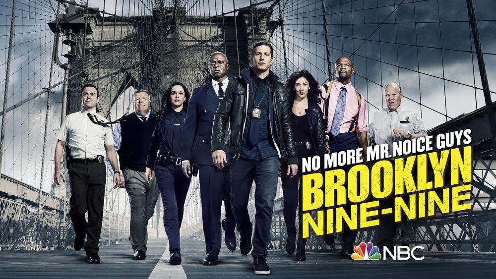 Brooklyn Nine-Nine 7 stagione
