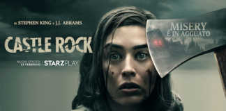Castle Rock 2 stagione