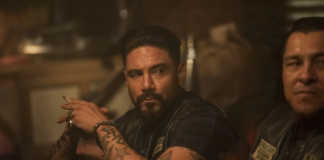 Mayans MC 2