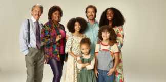 Mixed-ish serie tv