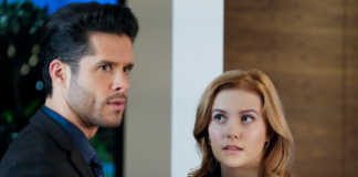 Nancy Drew 1x11