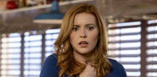 Nancy Drew 1x13