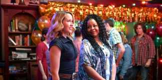 Perfect Harmony 1x05