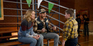 Perfect Harmony 1x12