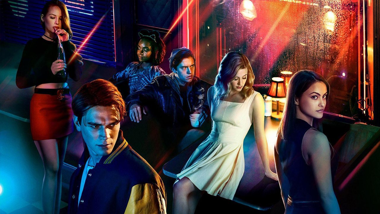 Riverdale 5 stagione