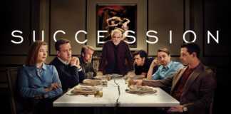 Succession 3 stagione