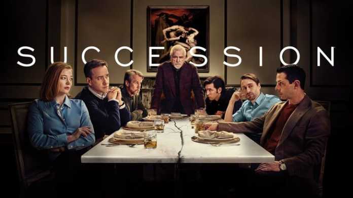 Succession 3 stagione