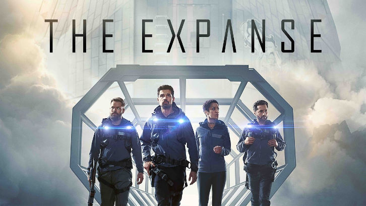 The Expanse 5
