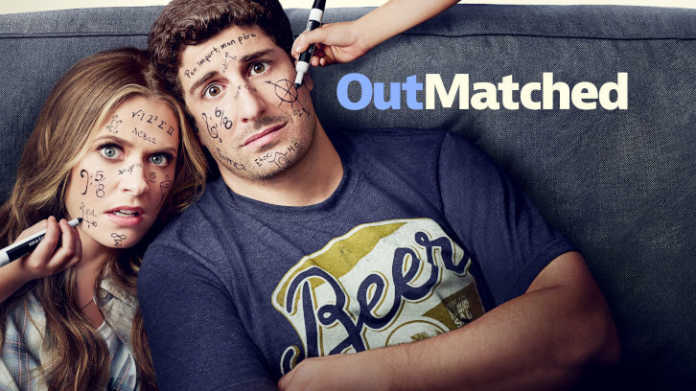 outmatched serie tv